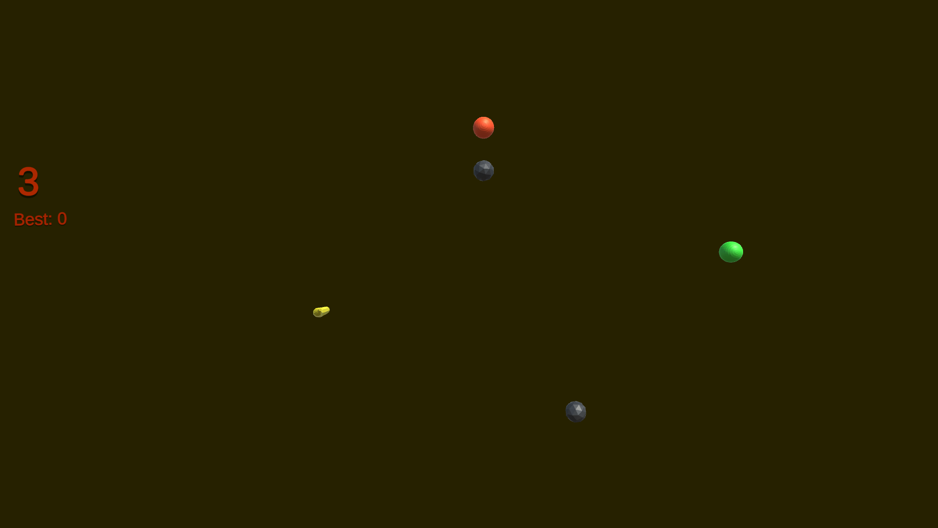 Fruit Ninja Clone